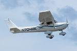 N704MK @ TJIG - New on data base - by Abraham Maysonet