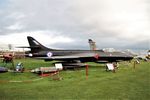 XG160 @ EGHH - Exhibited at the Bournemouth Aviation Museum - by PhilR