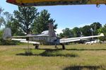 D-GWLB - Let L-200A Morava at the Flugplatzmuseum Cottbus (Cottbus aviation museum) - by Ingo Warnecke