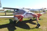 D-GWLB - Let L-200A Morava at the Flugplatzmuseum Cottbus (Cottbus aviation museum) - by Ingo Warnecke