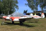 D-GWLB - Let L-200A Morava at the Flugplatzmuseum Cottbus (Cottbus aviation museum) - by Ingo Warnecke