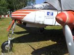D-GWLB - Let L-200A Morava at the Flugplatzmuseum Cottbus (Cottbus aviation museum) - by Ingo Warnecke