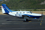 N211MA @ LFKC - Parked - by micka2b