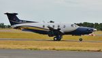 OH-JEM @ BOH - Departing BAS - by John Coates