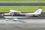 N696R @ TJSJ - Taxing for departure - by Abraham Maysonet