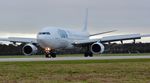 TC-MCN @ EGHH - Turning to backtrack on arrival - by John Coates