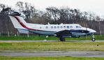 ZZ507 @ EGHH - Taxiing to depart - by John Coates