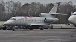M-CUZU @ EGHH - Parked at Thurston Aviation - by John Coates