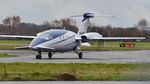RA-01551 @ EGHH - Taxiing on arrival - by John Coates