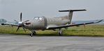 OH-JFB @ EGHH - Parked at BAS - by John Coates
