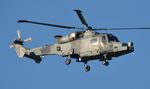 ZZ527 @ EGHH - On approach to 08 - by John Coates