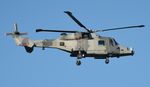 ZZ527 @ EGHH - Final approach to 08 - by John Coates
