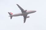9H-IHH - Final approach into Stansted Airport - by Chris Holtby