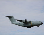 ZM412 @ EKCH - ZM412 landing rw 04L