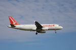 LY-OWL @ EKCH - LY-OWL landing rw 04L
