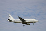 D-APGS @ EKCH - D-APGS landing rw 04L - by Erik Oxtorp