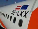 OE-LKX photo, click to enlarge