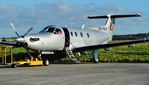 OH-FAY @ EGHH - Parked at BAS - by John Coates