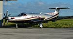 T7-SLXP @ EGHH - Parked at BAS - by John Coates