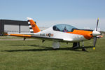 PH-4S6 @ EHMZ - at ehmz - by Ronald