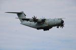 ZM412 @ EKCH - ZM412 landng rw 04L