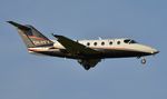 OK-PFY @ EGHH - Final approach to 08 - by John Coates