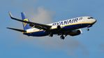 SP-RKU @ EGHH - On approach to 08 - by John Coates