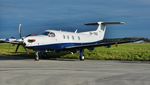 OH-TRG @ EGHH - Parked at BAS - by John Coates