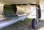 1015 - Aero S-106 (MiG-21F-13) FISHBED-C at the Flugplatzmuseum Cottbus (Cottbus airfield museum) - by Ingo Warnecke