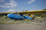 N65825 @ KTRK - Truckee airport in California 2022. - by Clayton Eddy