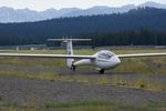 N20QS @ KTRK - Truckee airport in California 2022. - by Clayton Eddy