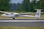 N20QS @ KTRK - Truckee airport in California 2022. - by Clayton Eddy