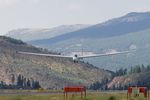 N484AJ @ KTRK - Truckee airport in California 2022.