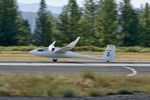 N127WC @ KTRK - Truckee airport in California 2022. - by Clayton Eddy