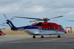 G-WNSR @ EGSH - Departing from Norwich. - by Graham Reeve