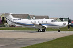 OO-JWB @ EHMZ - at ehmz - by Ronald