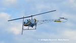 N38110 @ KBEH - Crop dusting in Sodus, Michigan 7/31/2022
Nikon D500 / Sigma 150-600mm - by Mark Parren  269-429-4088