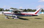 N21059 @ KOSH - Cessna 182P