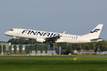 OH-LKH @ EHAM - at spl - by Ronald