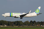 PH-HSG @ EHAM - at spl - by Ronald