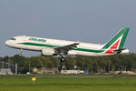 EI-DTL @ EHAM - at spl - by Ronald