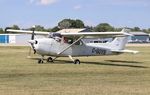 C-GOYR @ KOSH - Cessna 172M - by Mark Pasqualino