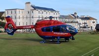 G-DAAS - Sidmouth Cricket Club, 1st August 2022 - by Ronald M Tuur