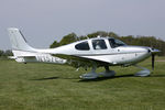 N157ES @ EHMZ - at ehmz - by Ronald