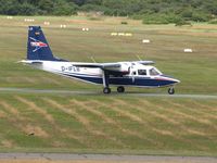 D-ILFB @ EDWG - Taxi to runway - by Volker Leissing