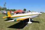 N3TU @ KOSH - Vans RV-8 - by Mark Pasqualino