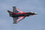 ZJ914 @ EGVA - Royal International Air Tattoo 2022 RAF Fairford England