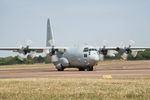 845 @ EGVA - Royal International Air Tattoo 2022 RAF Fairford England - by Steve Wright