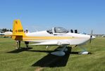 C-FGXA @ KOSH - Vans RV-9A - by Mark Pasqualino
