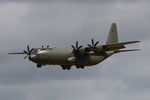 ZH869 @ EGSH - On approach to Norwich. - by Graham Reeve